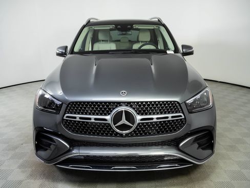 Used 2026 Mercedes-Benz GLE 450 4MATIC image 35