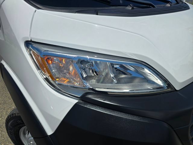 Used 2025 RAM ProMaster 2500 FWD image 26