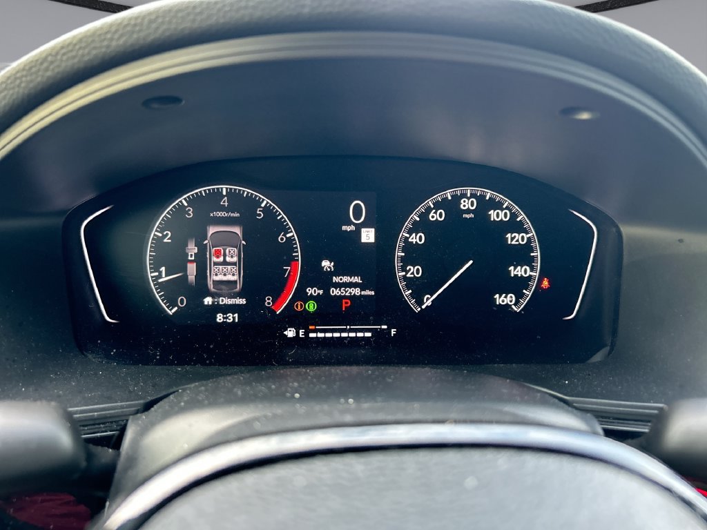 Used 2022 Honda Civic Sport image 20