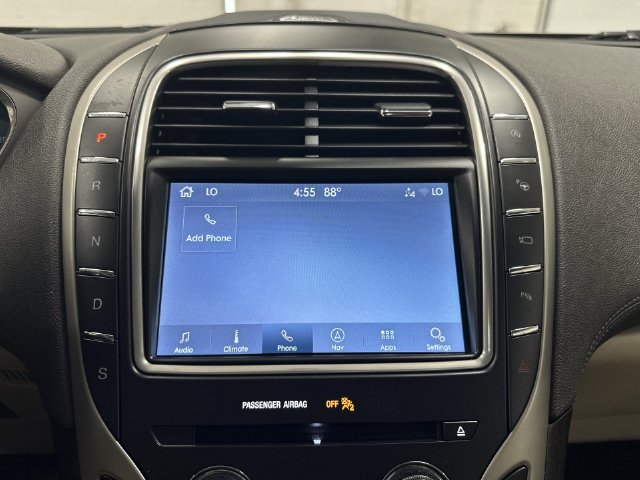 Used 2020 Lincoln Nautilus Reserve w/ Equipment Group 201A FWD image 25