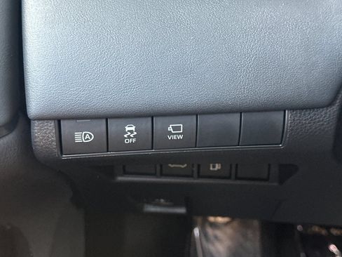 Certified 2023 Toyota Mirai w/ Advanced Technology Package RWD image 31