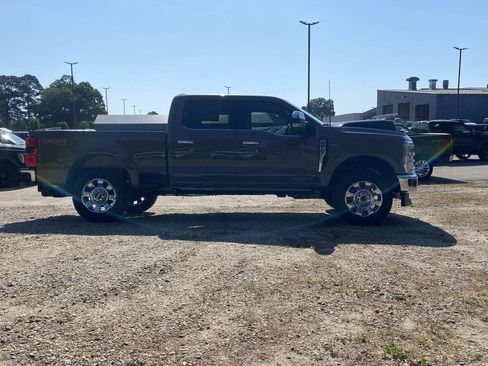 New 2026 Ford F250 Lariat w/ Lariat Ultimate Package AWD/4WD image 2