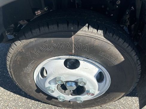 New 2024 Chevrolet Low Cab Forward image 12