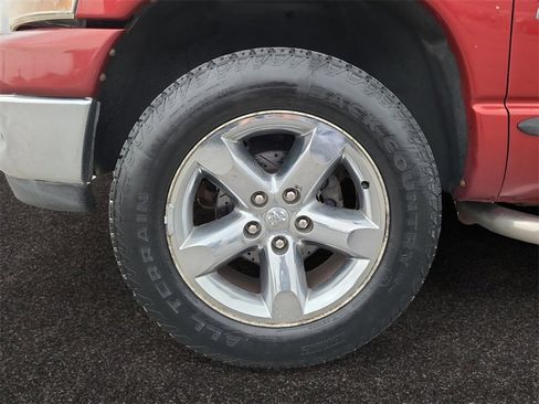 Used 2006 Dodge Ram 1500 Truck SLT w/ Quad Cab Big Horn Value Group image 14