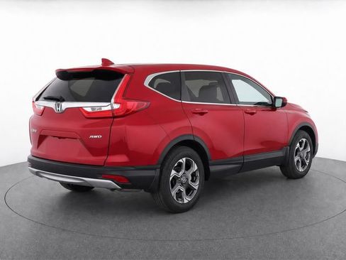 Used 2018 Honda CR-V EX image 4