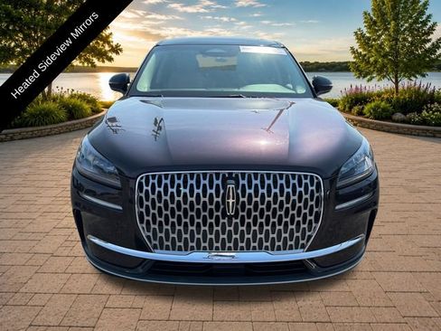 Used 2023 Lincoln Corsair AWD w/ Equipment Group 101A image 12