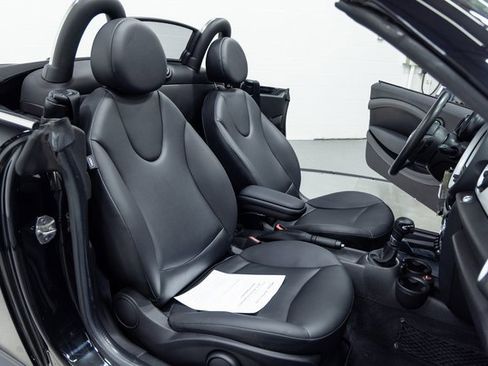 Used 2015 MINI Cooper Roadster image 21