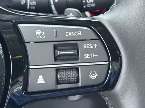 New 2026 Honda Pilot EX-L image 17