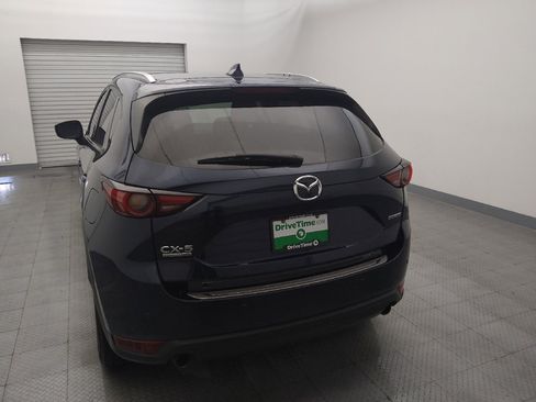 Used 2020 MAZDA CX-5 Signature image 6