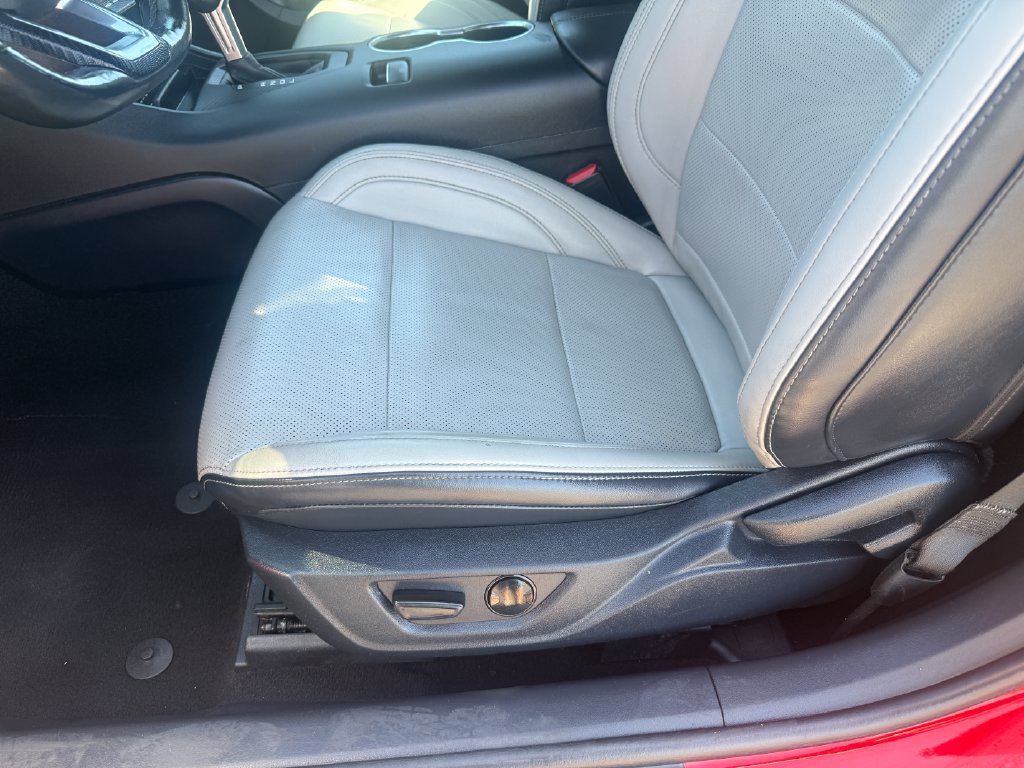 Used 2024 Ford Mustang Premium RWD image 12