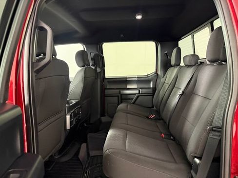 Certified 2019 Ford F150 XLT w/ Equipment Group 302A Luxury AWD/4WD image 15