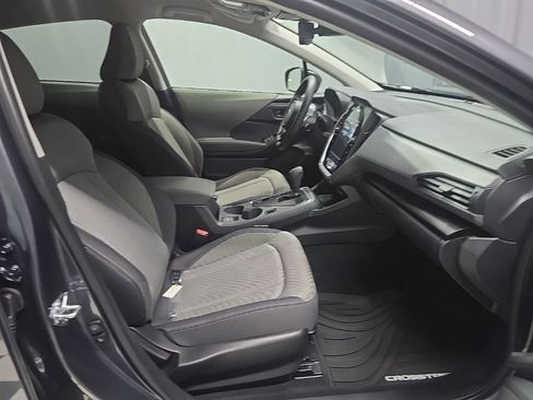 Certified 2024 Subaru Crosstrek 2.0i Premium w/ Crosstrek Mirror Package AWD/4WD image 5