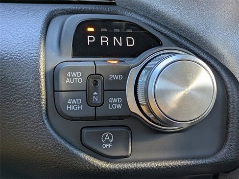 New 2026 RAM 1500 Laramie w/ Night Edition image 24