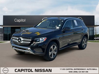 Used 2019 Mercedes-Benz GLC 300
