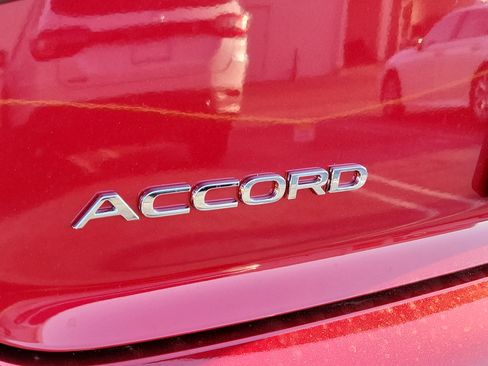 New 2026 Honda Accord SE image 8