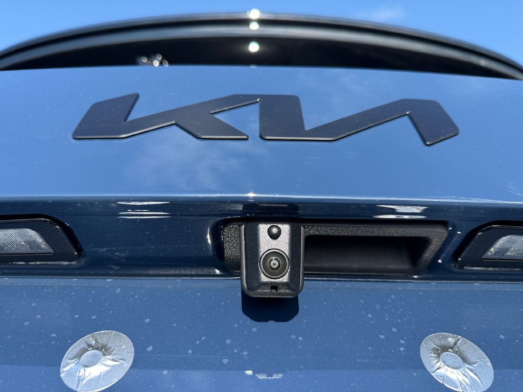 New 2027 Kia Telluride X-Line SX Prestige AWD/4WD image 19