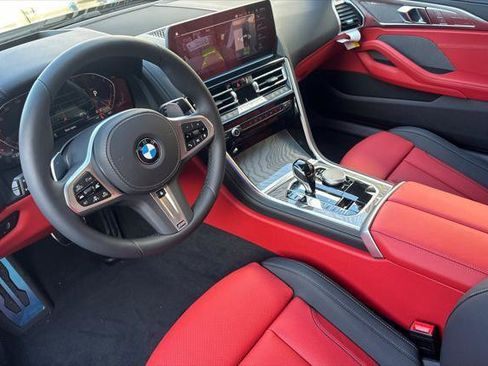 New 2026 BMW 840i xDrive Coupe AWD/4WD image 9