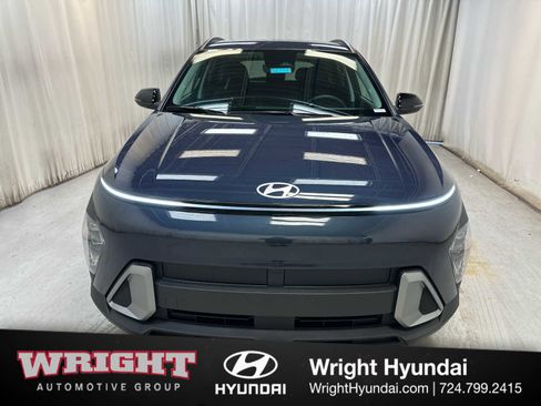 New 2026 Hyundai Kona SEL Sport image 2