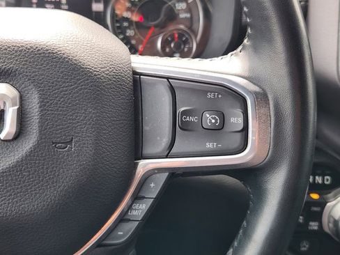 Used 2023 RAM 1500 Laramie image 21