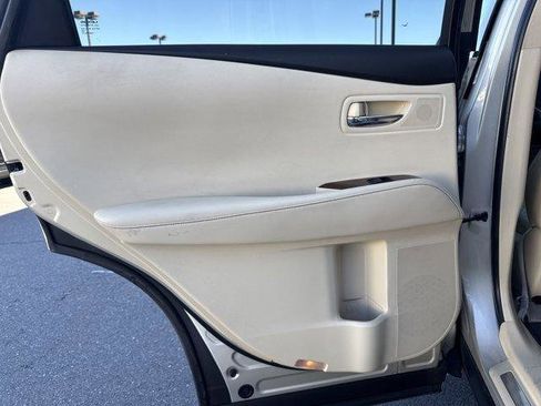Used 2014 Lexus RX 350 FWD image 26