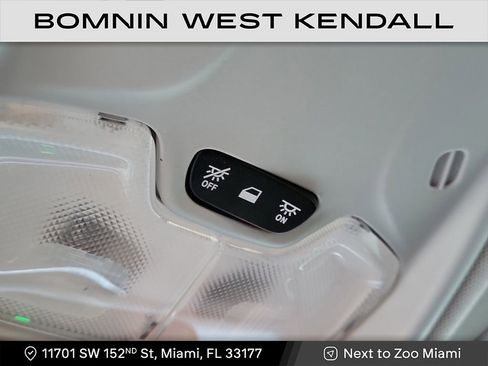 Used 2022 Chevrolet TrailBlazer LT image 26