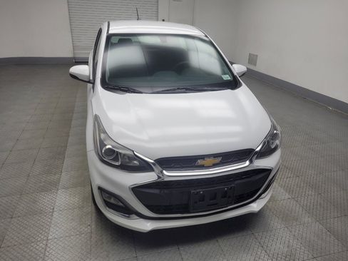 Used 2020 Chevrolet Spark LT FWD image 14