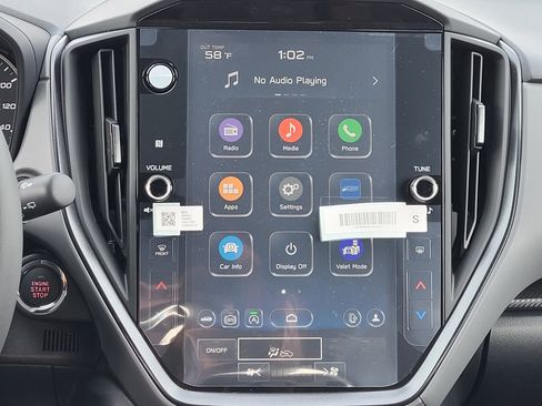 New 2026 Subaru Crosstrek 2.5i Sport w/ Popular Package #4A image 18