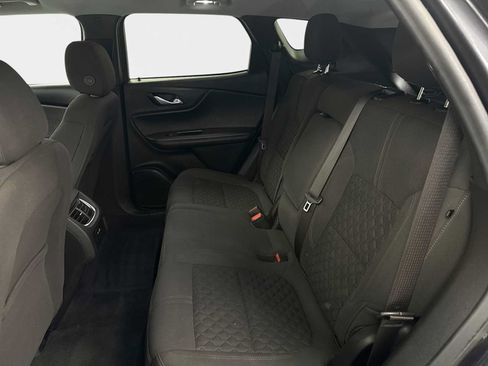 Used 2022 Chevrolet Blazer LT FWD image 23