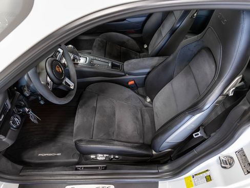 Used 2019 Porsche 911 Carrera GTS RWD image 86
