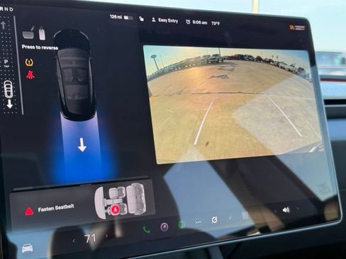Used 2024 Tesla Model 3 Standard Range RWD image 30