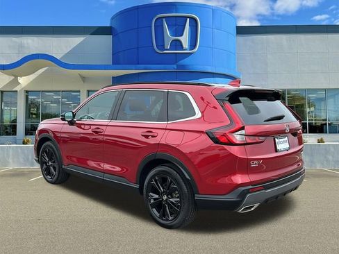 Used 2023 Honda CR-V Sport Touring image 6