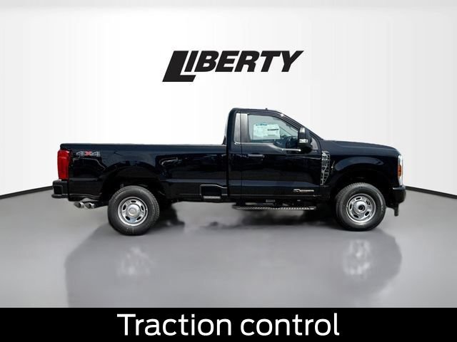 New 2025 Ford F250 XL w/ XL Driver Assist Package AWD/4WD image 10
