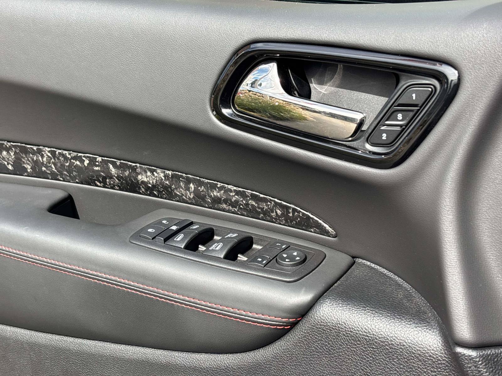 Used 2026 Dodge Durango GT AWD/4WD image 30