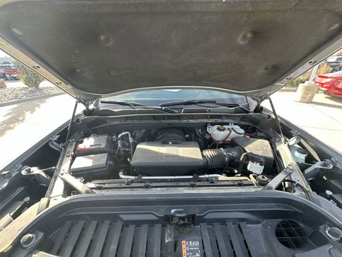 Used 2023 GMC Sierra 1500 Denali Ultimate image 31