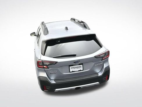 Used 2022 Subaru Outback Limited AWD/4WD image 29