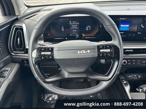 Certified 2026 Kia Sorento S FWD image 13
