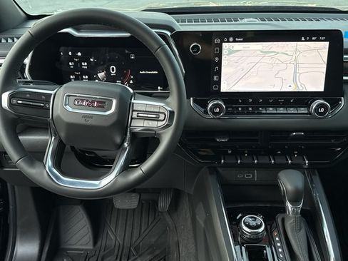 New 2026 GMC Canyon Elevation w/ Convenience Package AWD/4WD image 7