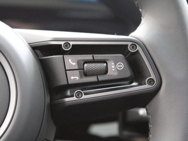 Certified 2024 Porsche Taycan 4S AWD/4WD image 33