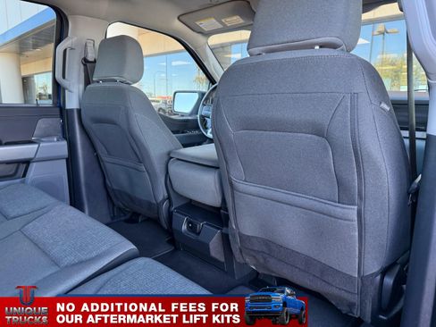 Used 2024 Ford F150 XLT image 25