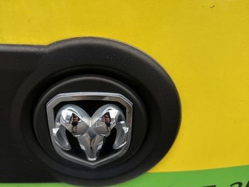 Used 2020 RAM ProMaster City Tradesman image 21