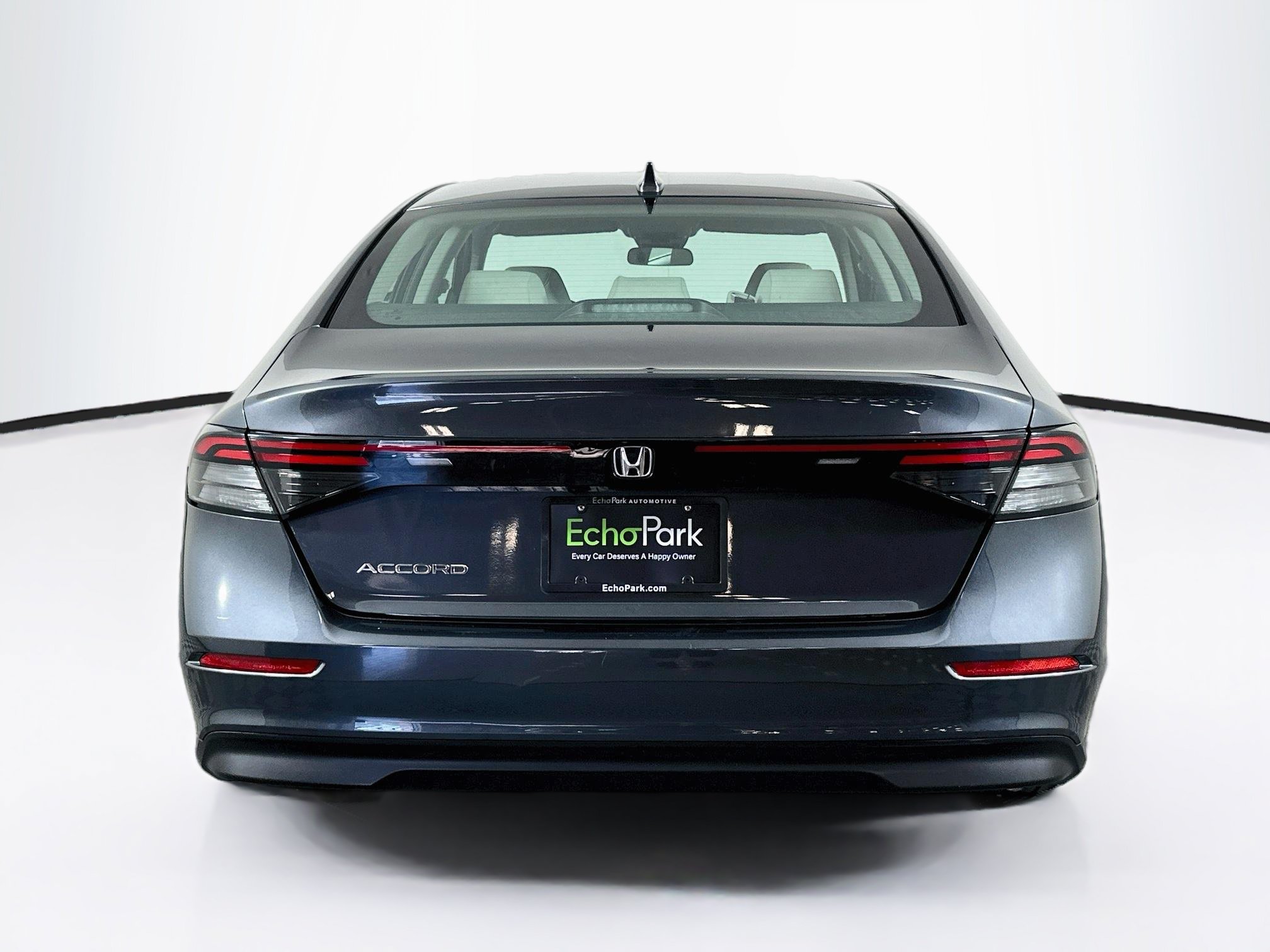 Used 2023 Honda Accord EX image 7