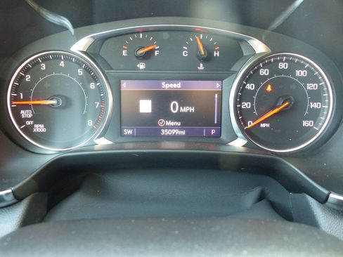 Used 2023 Chevrolet Blazer LT w/ Sound & Technology Package FWD image 26