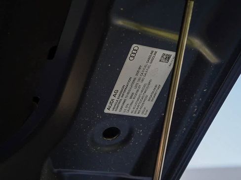 New 2025 Audi Q5 Premium Plus image 30