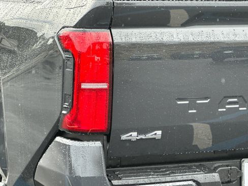 New 2025 Toyota Tacoma SR5 image 22