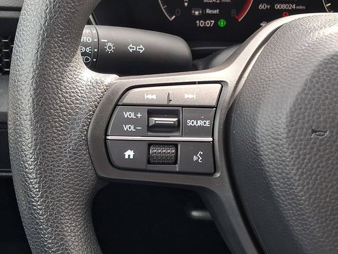 Used 2024 Honda CR-V EX image 21