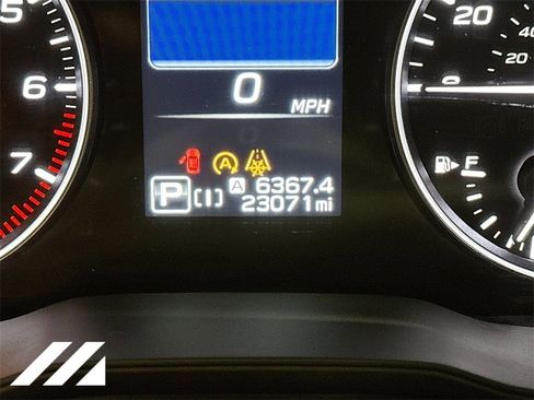 Certified 2024 Subaru Impreza 2.0i Sport image 13