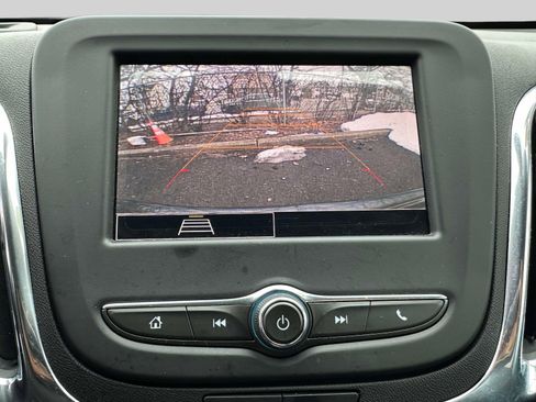 Used 2023 Chevrolet Equinox LT image 22