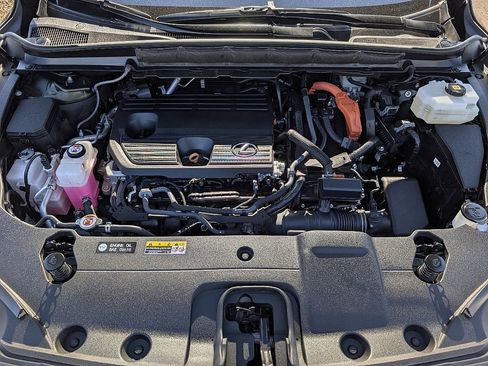 Used 2024 Lexus RX 350 image 15