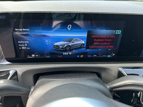 Used 2025 Mercedes-Benz CLA 250 4MATIC image 26