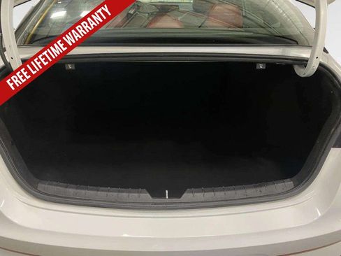 Used 2022 Kia K5 GT-Line w/ GT-Line Awd Premium Package image 37